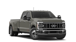 2027 Ford Super Duty® External Image 4